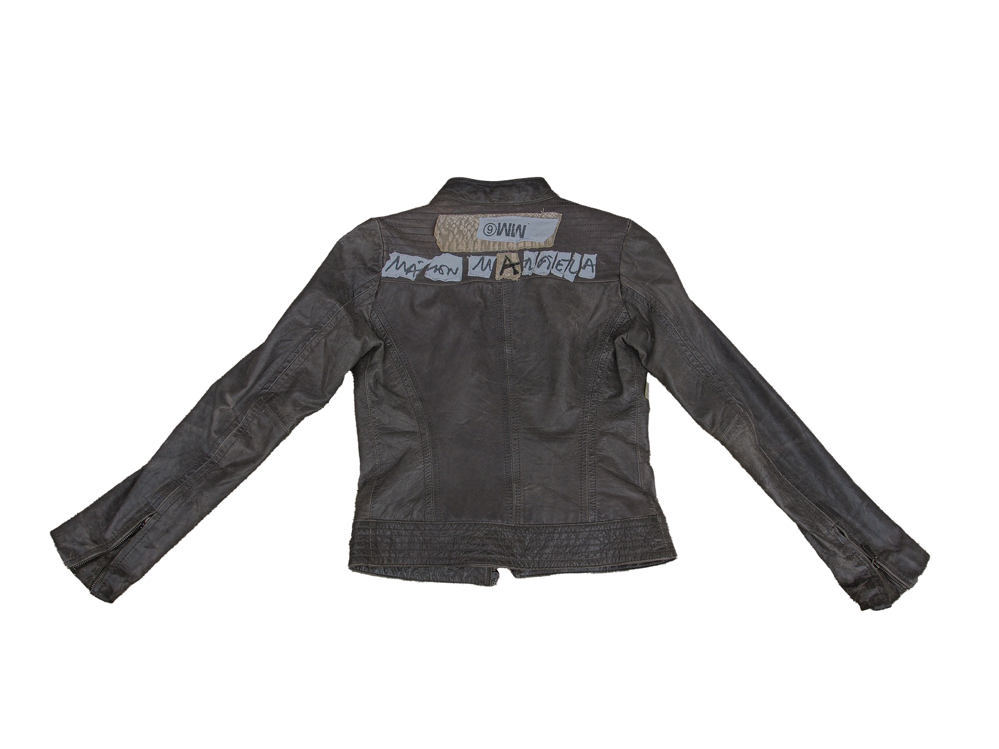 MARGIELA FOR MARGIELA JACKET