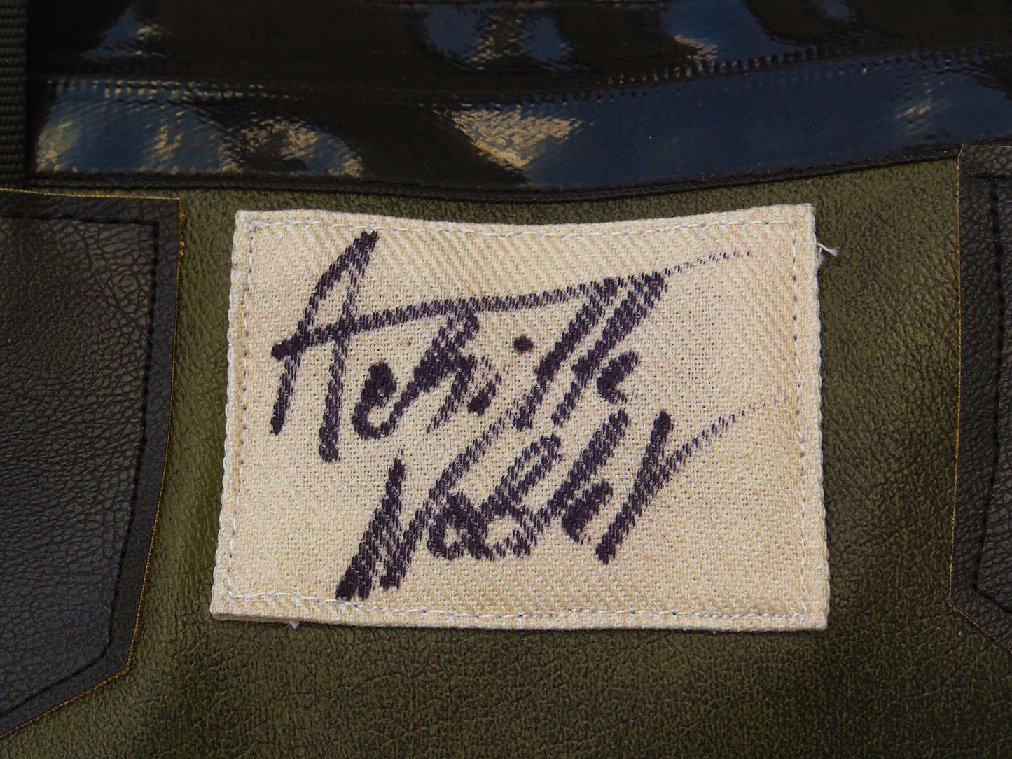 NOBLET "SKAI" TRAVEL BAG