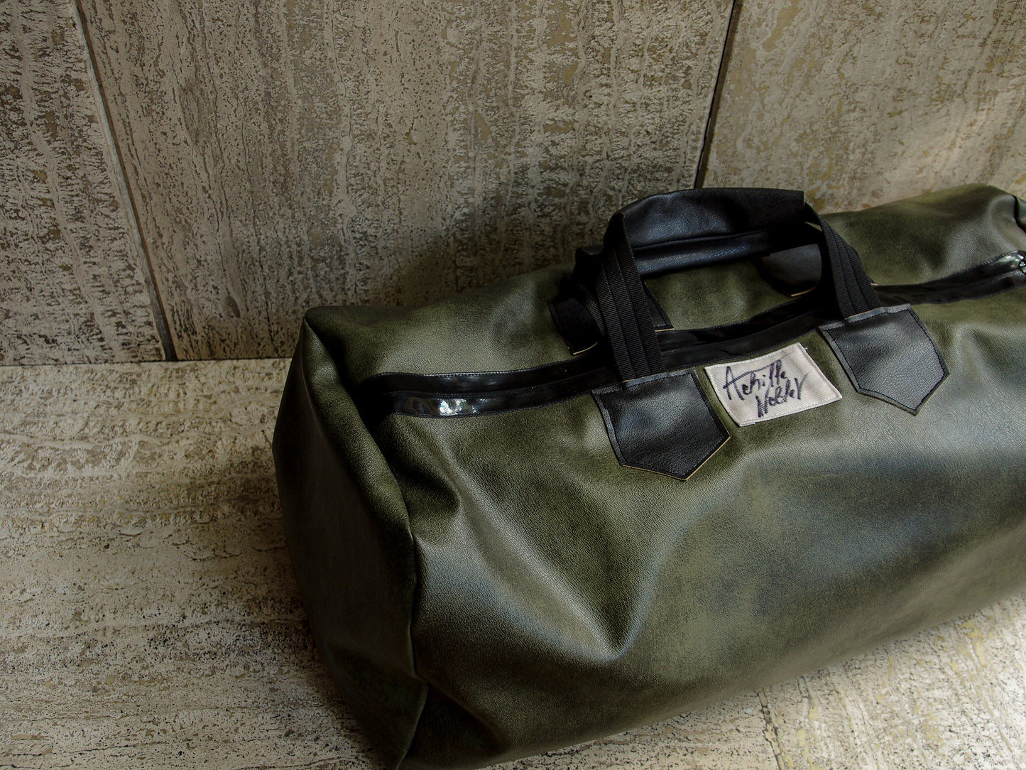 NOBLET "SKAI" TRAVEL BAG