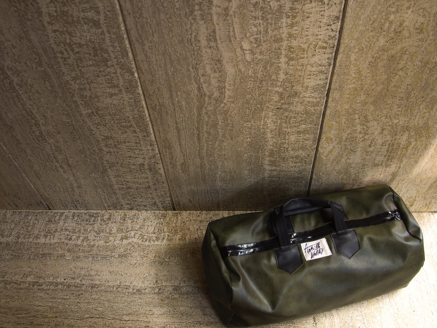 NOBLET "SKAI" TRAVEL BAG