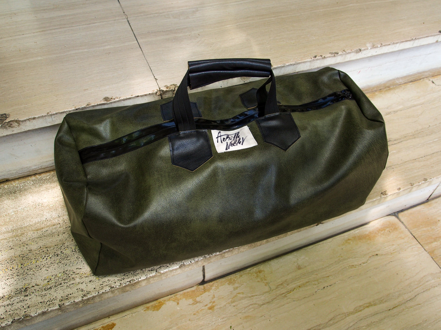 NOBLET "SKAI" TRAVEL BAG