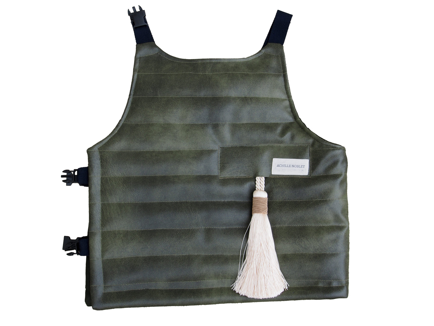 samurai bulletproof jacket