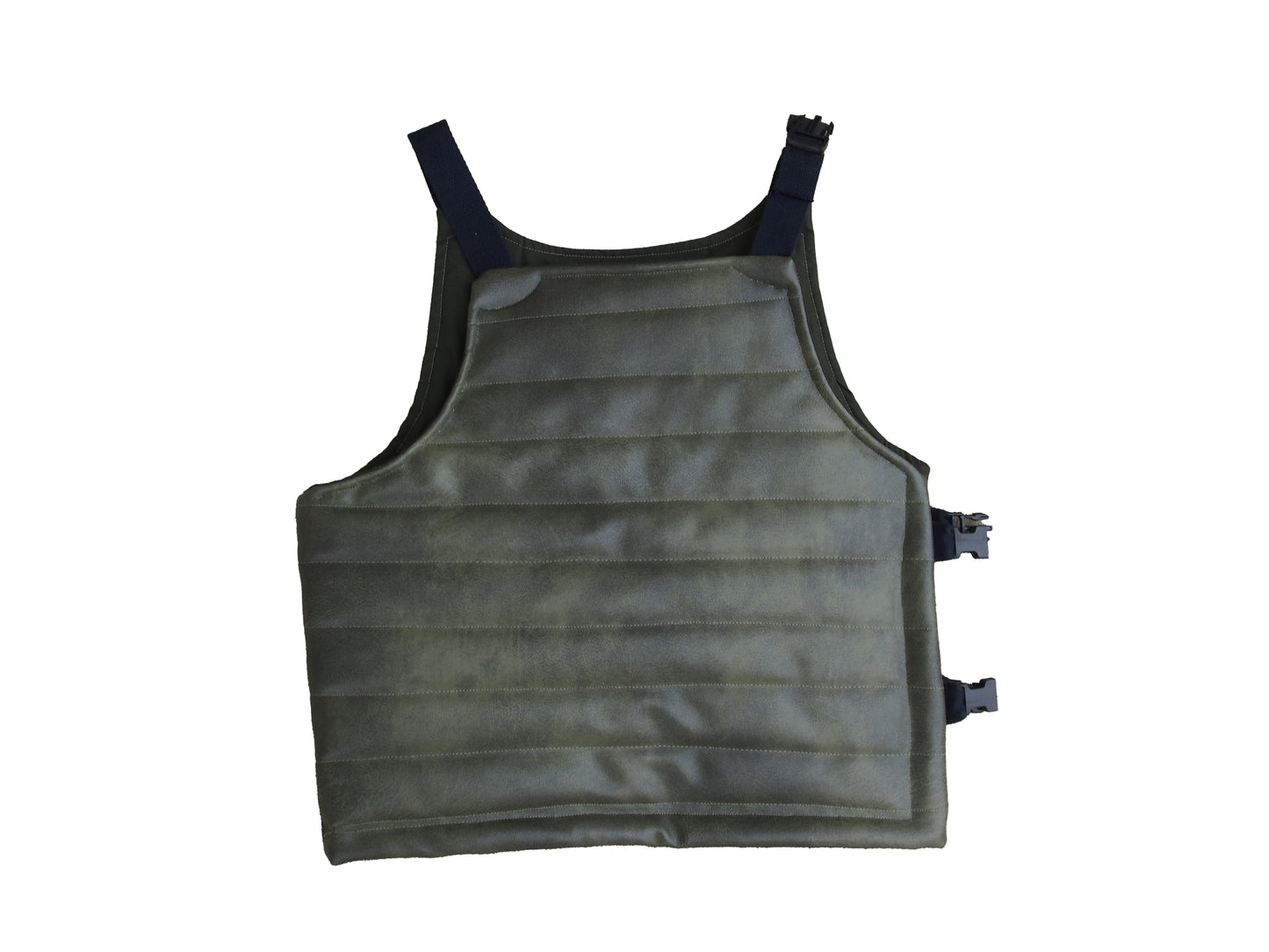 samurai bulletproof jacket