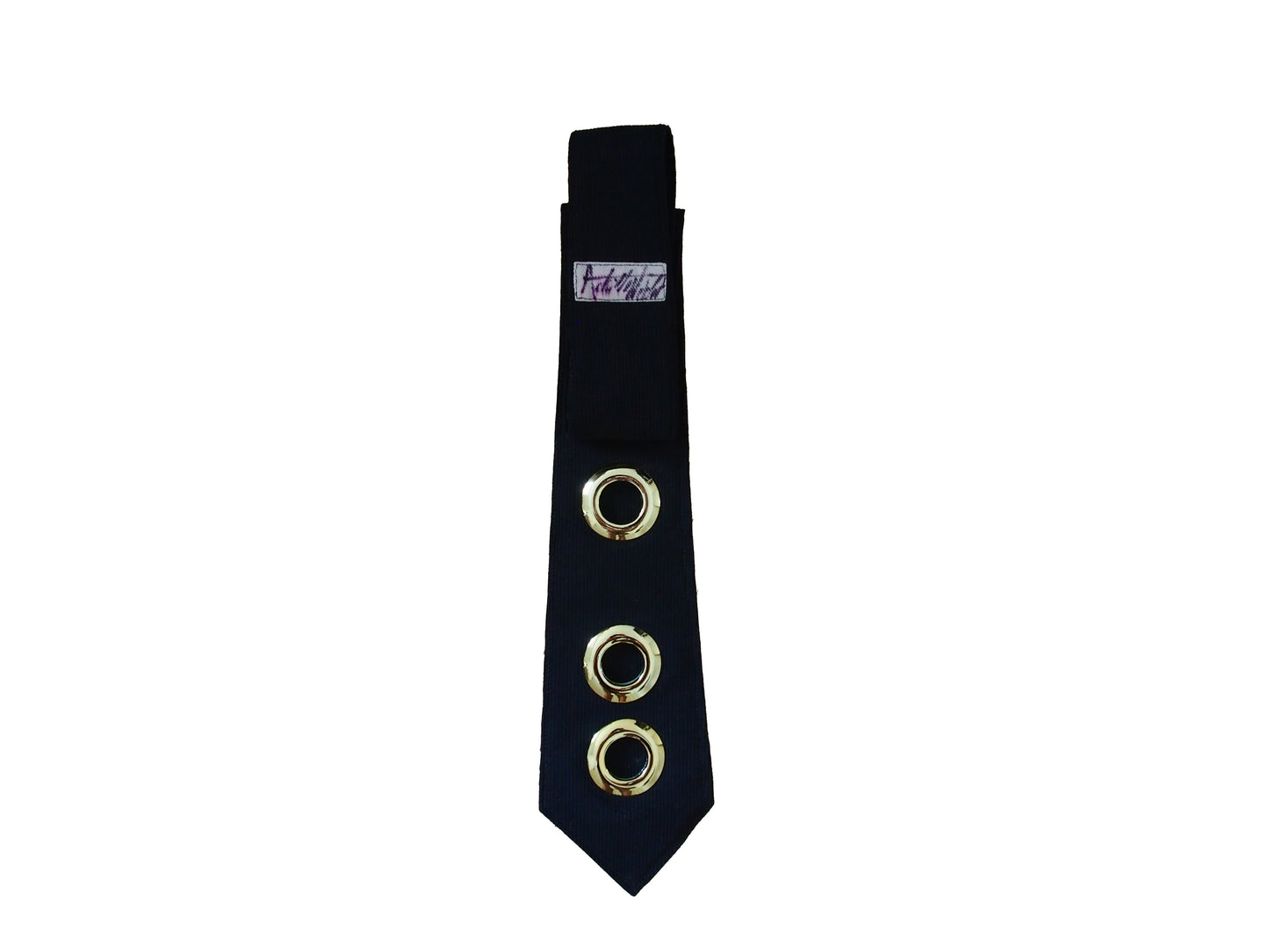 ring tie