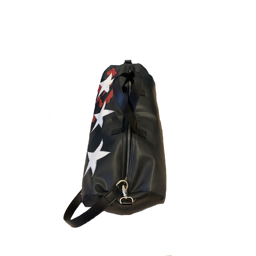 wanted bag