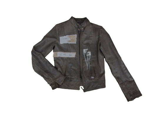 MARGIELA FOR MARGIELA JACKET