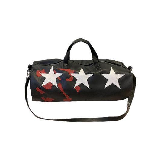 wanted bag